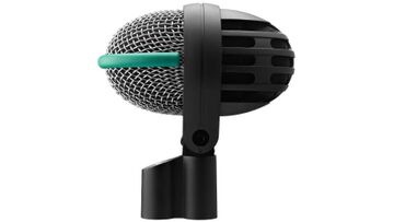 Microphone pour grosse caisse AKG d112