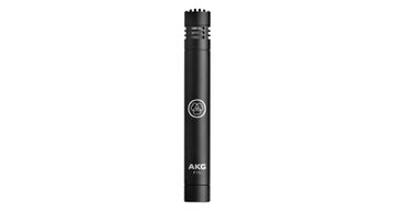 Microphone statique AKG p170