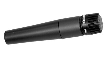 microphone shure sm57