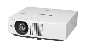 Vidéo projecteur Panasonic HD  4500 lumens